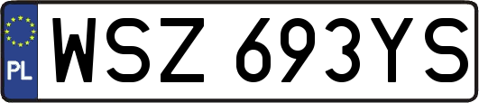 WSZ693YS