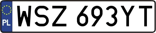 WSZ693YT
