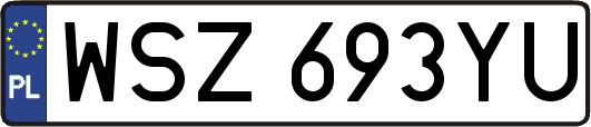 WSZ693YU