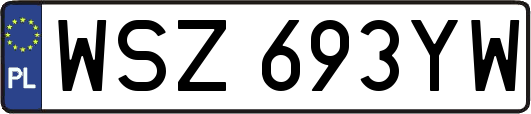 WSZ693YW