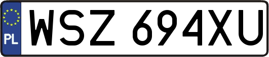 WSZ694XU