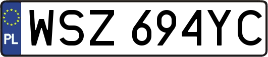 WSZ694YC