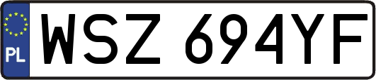 WSZ694YF