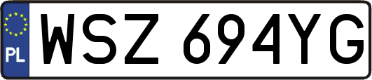 WSZ694YG