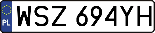 WSZ694YH
