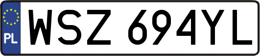 WSZ694YL