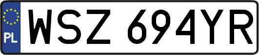 WSZ694YR