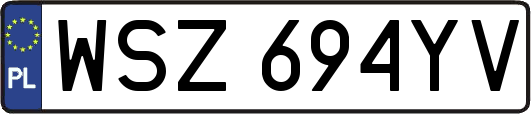 WSZ694YV