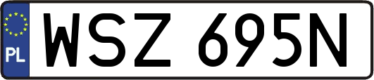 WSZ695N