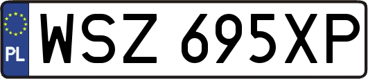 WSZ695XP
