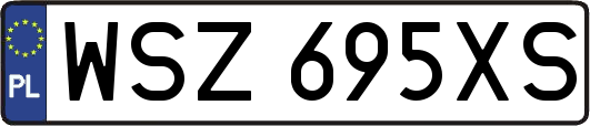 WSZ695XS