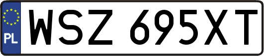 WSZ695XT
