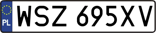 WSZ695XV