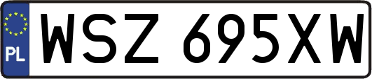 WSZ695XW