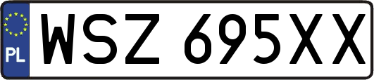 WSZ695XX