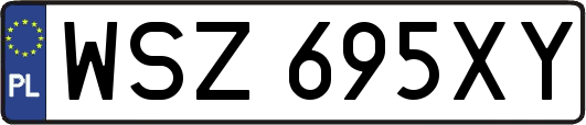 WSZ695XY