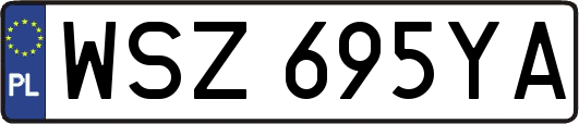 WSZ695YA