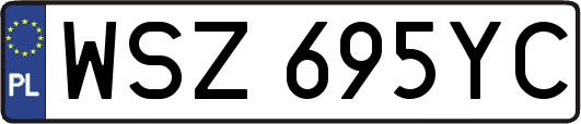 WSZ695YC