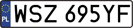 WSZ695YF