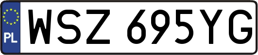 WSZ695YG