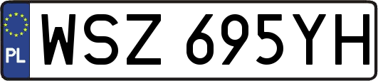 WSZ695YH