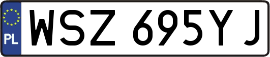 WSZ695YJ