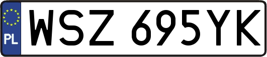 WSZ695YK