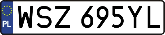 WSZ695YL