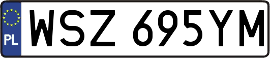 WSZ695YM