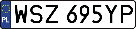 WSZ695YP