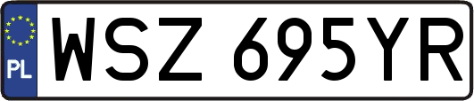 WSZ695YR