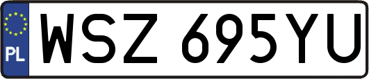 WSZ695YU