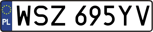 WSZ695YV