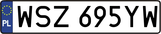 WSZ695YW