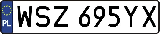 WSZ695YX