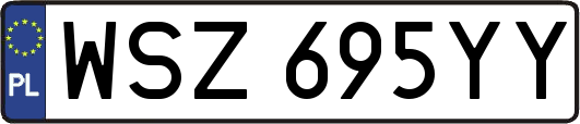 WSZ695YY