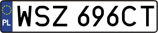WSZ696CT