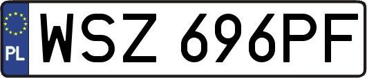 WSZ696PF