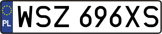 WSZ696XS