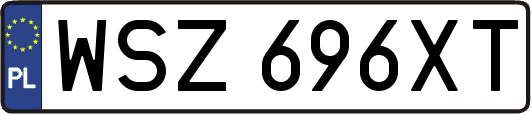 WSZ696XT