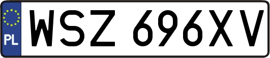 WSZ696XV