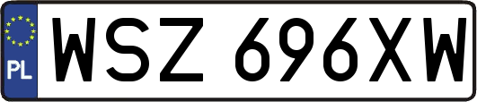 WSZ696XW