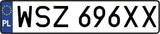 WSZ696XX