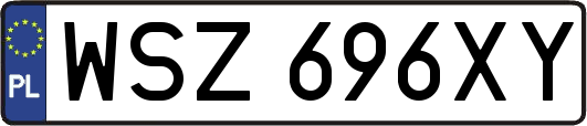 WSZ696XY