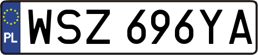 WSZ696YA