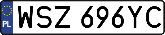 WSZ696YC