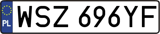 WSZ696YF