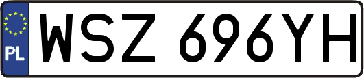 WSZ696YH