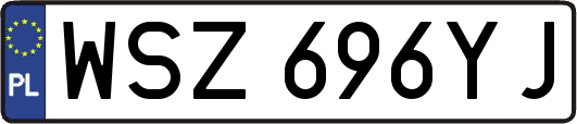WSZ696YJ