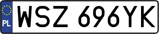 WSZ696YK